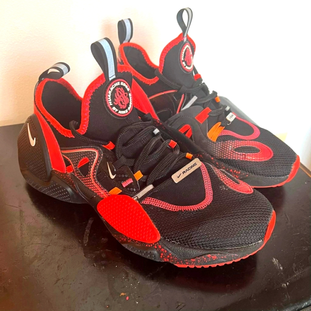 Nikes shoes Huarache